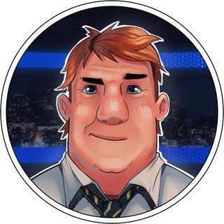 Аватар Телеграм канала "КарлсонТВ" @carlsontv