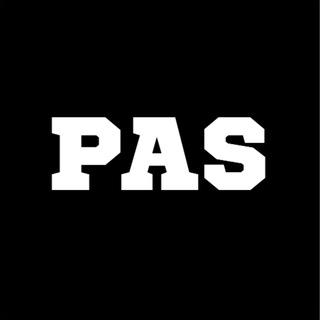 Аватар Телеграм канала "PAS Community" @Pas_Community