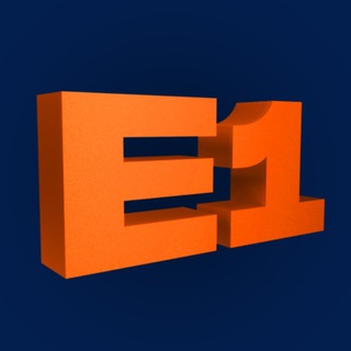 Аватар Телеграм канала "E1.RU | Новости Екатеринбурга" @e1_news