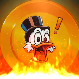 Аватар Телеграм канала "Crypta Scrooge Чат" @memeFi_chat_ru