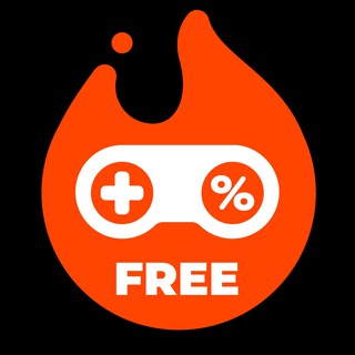 Аватар Телеграм канала "Free Gaming — Раздача игр" @Free_Gaming