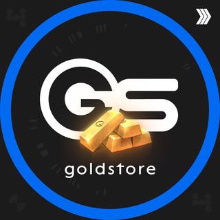 Аватар Телеграм канала "GOLDSTORE - Продажа голды STANDOFF2 | Купить голду" @official_goldstore