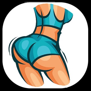 Аватар Телеграм канала "ФИТНЕС |🍑ПОПА КАК ОРЕХ" @sportik_fitness