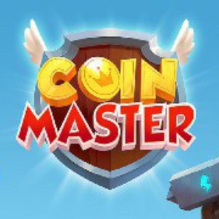 Free Spin Coin Master😍 - TgScanner