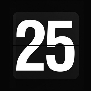 Аватар Телеграм канала "25-й час • Бизнес и Финансы" @Hour_25