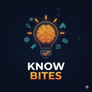 KnowBites 🦚 - TgScanner