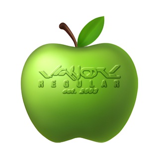 Аватар Телеграм канала "vanök regular 🍏" @vanokregular13