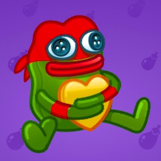 Аватар Телеграм канала "VSEZNAYKA OTC / TELEGRAM GIFTS & STICKERS" @vseznayka_otc