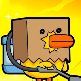 Space Sweeperz_official_Announce - TgScanner