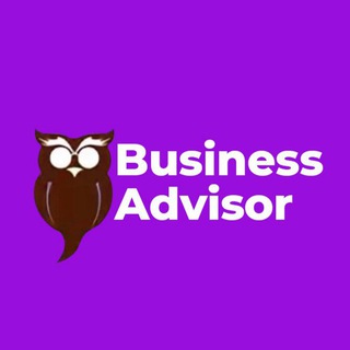 Business Advisor - TgScanner