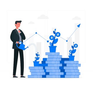 Аватар Телеграм канала "financenvestments" @financenvestments