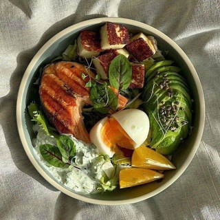 Аватар Телеграм канала "Питайся правильно | ПП" @ppp_prp