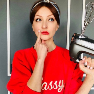 Аватар Телеграм канала "the_ksusha" @the_ksusha_foodblog
