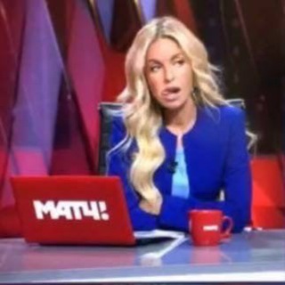 Аватар Телеграм канала "MashaOrzul" @mashaorzul