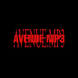 AVENUE.MP3 - TgScanner