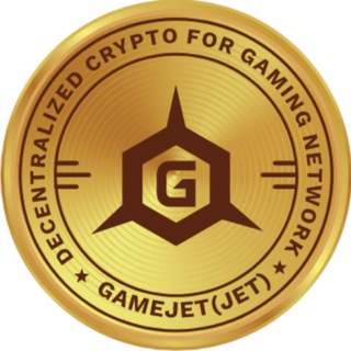 Аватар Телеграм канала "GameJet Network" @gamejetnetwork