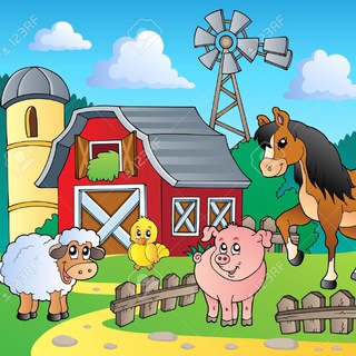 Аватар Телеграм канала "The Coin Farm OG" @coinfarm