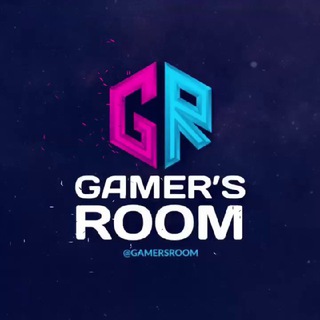 Аватар Телеграм канала "Gamer's Room" @gamersroom