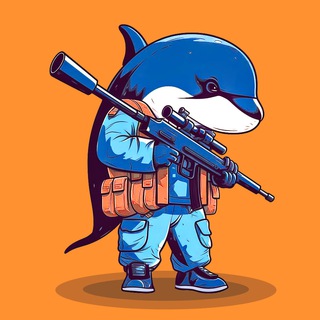 Whale Snipers - TgScanner