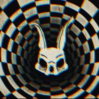 The Conspiracy Hole - TgScanner