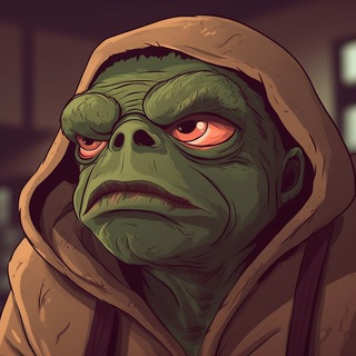 🐸 APEPE 🐸 - TgScanner