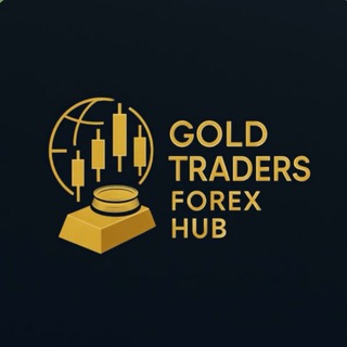 GOLD TRADER FX HUB 💰📊💹 - TgScanner