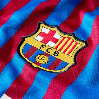 Аватар Телеграм канала "FC BARCELONA™️" @Barcelona_worldwide