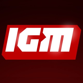 Аватар Телеграм канала "IGM" @igmtv
