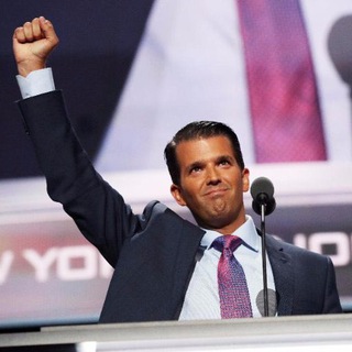 Donald Trump Jr - TgScanner