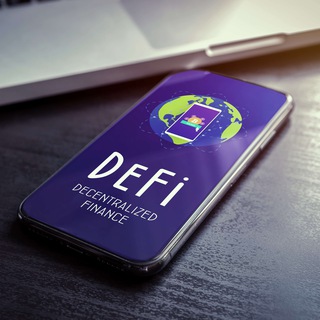 Аватар Телеграм канала "Dex 💎GEM💎 DeFi" @defi_nft21