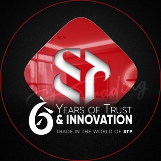 STP FOREX - TgScanner
