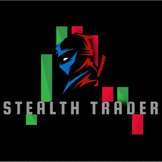 Аватар Телеграм канала "Stealth Trader (boom & crash )" @shappyfx