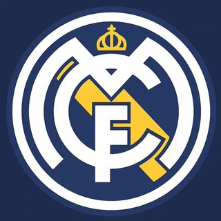 Аватар Телеграм канала "Real Madrid CF | Реал Мадрид" @realmadridcdf