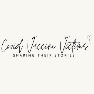 COVID VACCINE VICTIMS - TgScanner