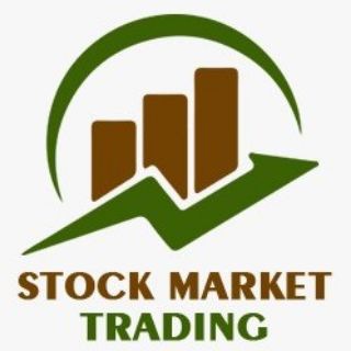 Stock market treding - TgScanner