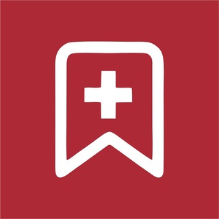 Аватар Телеграм канала "МедАрхив" @medarhiv