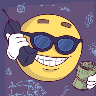 Аватар Телеграм канала "Бизнес в схемах и мемах переходник" @BusinesMemes