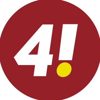 Аватар Телеграм канала "СРА4ТВ | SRA4TV" @sra4tvofficial