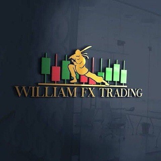 Аватар Телеграм канала "𝐖𝐈𝐋𝐋𝐈𝐀𝐌𝐒 𝐅𝐗 𝐓𝐑𝐀𝐃𝐈𝐍𝐆" @williamsfxtrading1