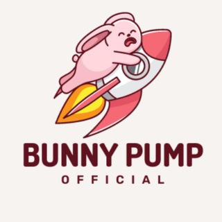 Bunny Pump 🐰🚀 - TgScanner