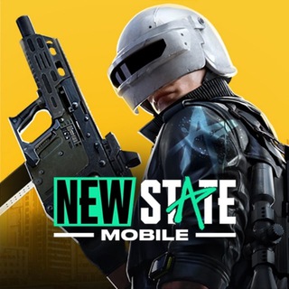 Аватар Телеграм канала "NEW STATE MOBILE СНГ" @new_state_mobile_cis