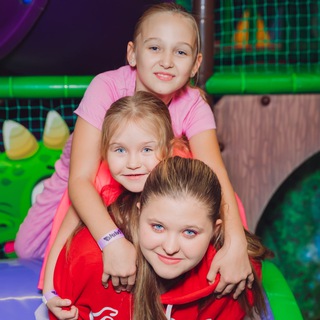 Аватар Телеграм канала "Семейные ценности 👩‍❤️‍👨и Развитие Детей 👧👩‍🍼" @myhomekidss