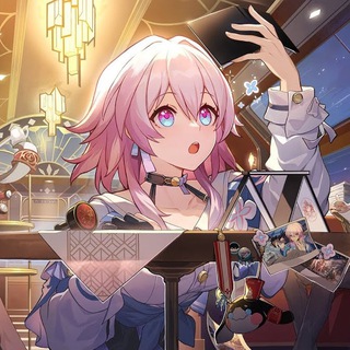 Аватар Телеграм канала "Снюс Москва" @HonkaiStar_impact