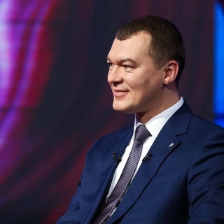 Аватар Телеграм канала "ПУЛЕМЁТ ДЕГТЯРЁВА 🇷🇺" @Degtyarev_Info