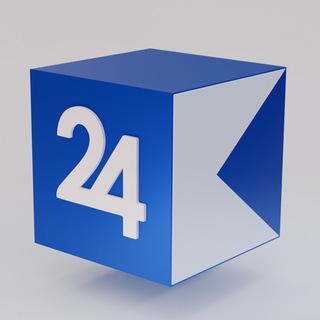 Аватар Телеграм канала "Кубань 24" @kuban24