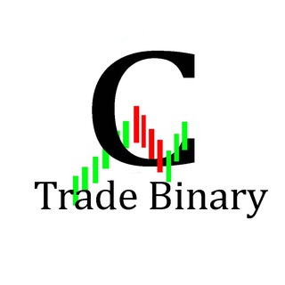 Аватар Телеграм канала "Calvin Trade Binary free" @calvintradebinary