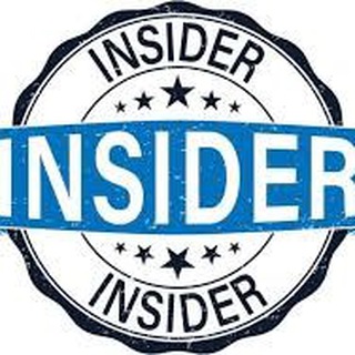 Аватар Телеграм канала "Бизнес инсайдер" @insider_iz_biznesa