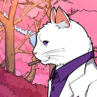 Аватар Телеграм канала "NFT | meta | Crypto | CatNews" @nftmetacatnews