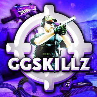 Аватар Телеграм канала "GGSkillz | Mod Standoff 2" @ggskillz