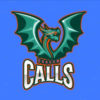 Dragon Calls™ - TgScanner
